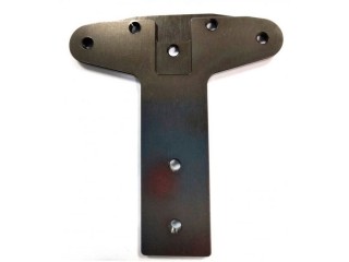 ミッドモーターコンバージョン用リヤステフナー [A800-AM105]