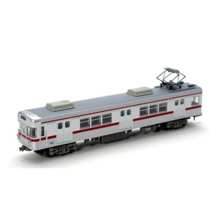 鉄道コレクション 長野電鉄3500系冷房車(N3編成) 2両セットA [290575]]