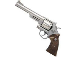 S&W M629 44マグナム 6インチ(ステンレスタイプ) / エアーリボルバー [CRW-13210]