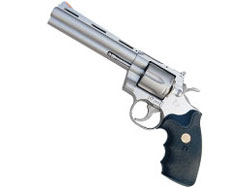 コルト パイソン .357マグナム 6インチ(ステンレスタイプ) / エアーリボルバー [CRW-13213]