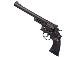 S&W M29 .44マグナム 8インチ / エアーリボルバー [CRW-13220]
