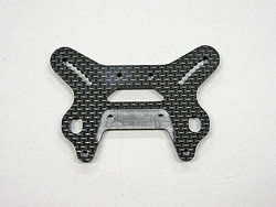 フロントダンパーステー CFRP(MGT7/E) [E2542]