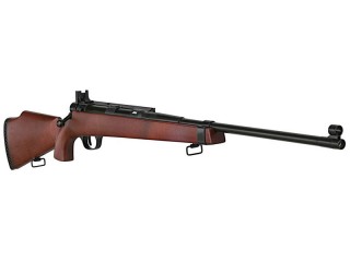 スーパーライフル U10 シニア ウッドストックタイプ [CRW-14106]