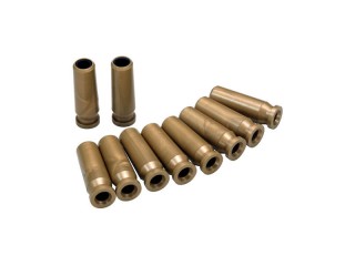 スーパーライフル U10ジュニア ロータリーマガジン用カ?トリッジ(10発入り) [CRW-17710]