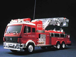 1/18 ファイアーエンジン [00254]