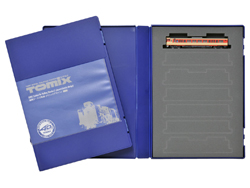 車両ケース(7両用・クラシックデザイン) 【限定品】 [6202]