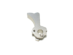 スパーハンマー（シルバー）（マルイ デトニクス45） [TMDT45SPS]