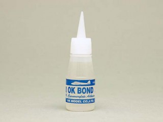 OKボンド ET 20g(2分硬化型) [43467]