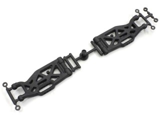 フロントサスアーム(ZX7) [LA386]