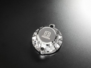 ビレットモーターマウント(メッキ) [T4-MM01CM]