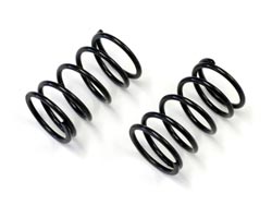 ビッグダンパースプリング(レッド/5.75-2.3/L=40) [IG159-575]