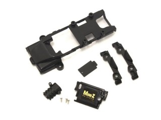 アッパーカバーセット(MR-03EVO) [MZ602]