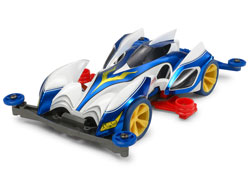 シャイニングスコーピオン プレミアム(スーパーIIシャーシ) [19436]