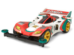 ソニックセイバー プレミアム(スーパーIIシャーシ) [19432]