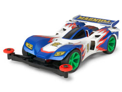 マグナムセイバー プレミアム(スーパーIIシャーシ) [19431]