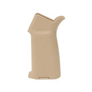 MOB モーターグリップ TAN [BA072T]]