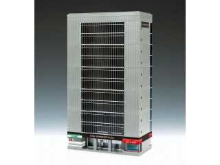 大型ビル(グレー) [4245]