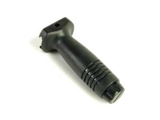 **プロフィット フォアグリップ BK [LL-58625]