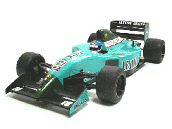 1/10 F1ボディ 94W [TRG3003#]