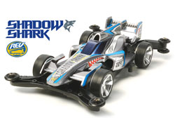 シャドウシャーク(ARシャーシ) [18704]