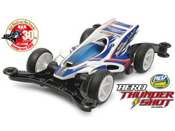 エアロ サンダーショット(ARシャーシ) [18702]