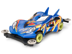 スピンアックス Mk.II(MSシャーシ) [18631]