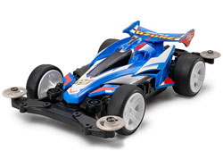 アバンテ Mk.III アズール(MSシャーシ) [18626]