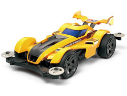 サバンナレオ(MSシャーシ) [18623]