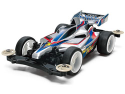 キーンホークJr.(MSシャーシ) [18618]