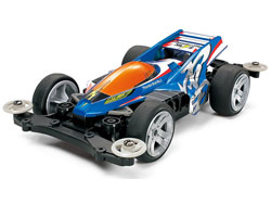 サンダーショット Mk.II(MSシャーシ) [18620]