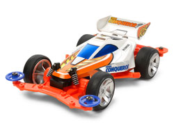 コンカラーRS(VSシャーシ) [18078]