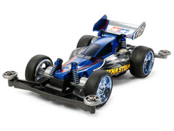 ダイナストームRS(スーパーIIシャーシ) [18079]