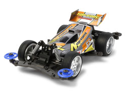 トップフォース エボリューションRS(VSシャーシ) [18076]