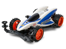 セイントドラゴン プレミアム(VSシャーシ) [18071]