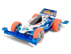 スーパーアバンテRS(スーパーIIシャーシ) [18065]