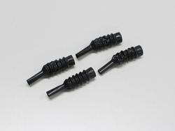 ダンパーブーツ(ビックダンパー用/4pcs) [IF346-08]