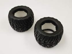 タイヤ(L,R/マッドフォースクルーザー2.0) [MAT401]