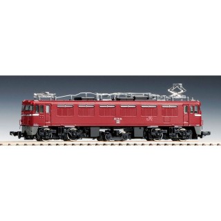 JR ED76形電気機関車(後期型・JR九州仕様) [2173]]