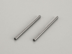 フロントアッパーサスシャフト 43(RRR) [VZ223]