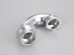 SCマニホールド(FW-05/後方排気用) [VSW024-02]