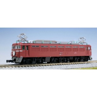 EF81 400 JR九州仕様 [3066-5]]