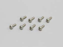 ピロボール(5.8Φ/8pcs) [1284]