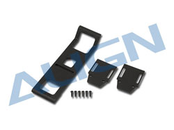 500PRO メインフレームパーツ [H50163T]