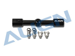 500PRO メタルフライバーシーソーホルダー [H50149T]