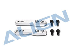 500PRO メタルメインローターホルダーアーム [H50151T]