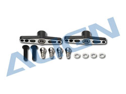 500PRO メタルミキシングアームU [H50153T]