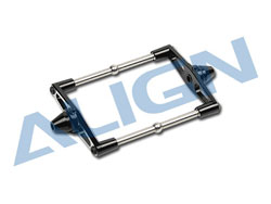 500PRO メタルフライバーコントロールアーム [H50155T]