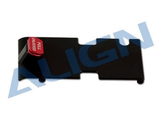 450L ESCマウントプレート [H45B010XXT]