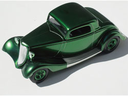 キャンディエナメルカラー ボトルグリーン [ALC-707]