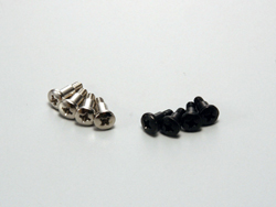 キングピンセット(FAZER) [FA021]